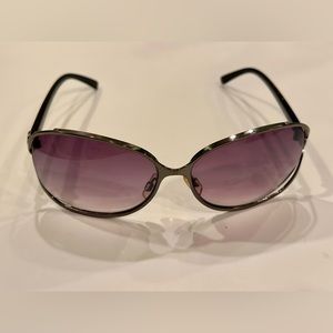 Steve Madden Oversized Sunglasses
